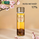 Rượu The Choya Royal Honey Nhật Bản Chai 700ml (17%)