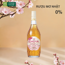 The Choya Yowanai Nhật Bản Chai 700ml (0%)