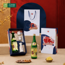 Set Rượu Sake Daruma 3