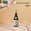 Rượu Sake Daishichi Shoka Nhật Bản Chai 720ml/1800ml (16%)