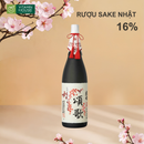 Rượu Sake Daishichi Shoka Nhật Bản Chai 720ml/1800ml (16%)