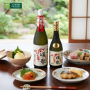 Rượu Sake Daishichi Shoka Nhật Bản Chai 720ml/1800ml (16%)