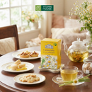Trà Hoa Cúc & Sả Ahmad Tea Vương Quốc Anh Hộp 30g