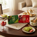 Bánh Quy Socola Meiji Chocolate Sandwiche Cookies Nhật Bản Hộp 96g