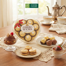 Socola Ferrero Rocher Ý 8 Viên 100g