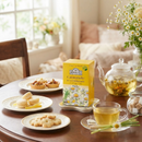 Trà Hoa Cúc & Sả Ahmad Tea Vương Quốc Anh Hộp 30g