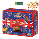 Bánh Quy McVities Bourbon Anh Hộp 277.2g
