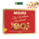 Bánh Misura Wellness Ý Hộp 399.6g
