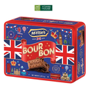 Bánh Quy McVities Bourbon Anh Hộp 277.2g