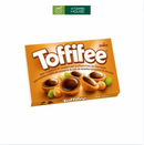 Kẹo Mềm Caramen Nhân Chocolate Hạt Dẻ Toffifee Đức Hộp 125g