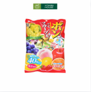 Kẹo Trái Cây Lion Nhật Bản Nhiều Vị Thơm Ngon