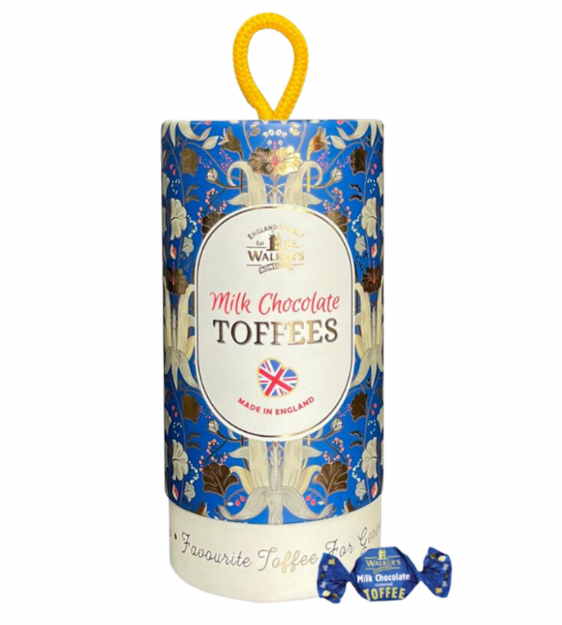 Kẹo Walker's Toffees 150g