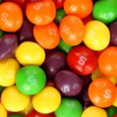 Kẹo Skittles Original 61.5g - Đỏ