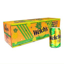 Soda Welchs Mỹ Lon 355ml