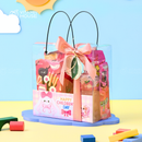 Hộp Quà Tặng Thiếu Nhi 01 - Sweetie Cloud Collection