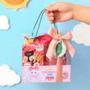 Hộp Quà Tặng Thiếu Nhi 01 - Sweetie Cloud Collection
