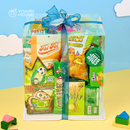 Hộp Quà Tặng Thiếu Nhi 02 - Sweetie Cloud Collection