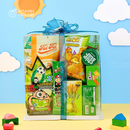 Hộp Quà Tặng Thiếu Nhi 02 - Sweetie Cloud Collection