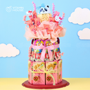 Hộp Quà Tặng Thiếu Nhi 03 - Sweetie Cloud Collection