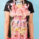 Hộp Quà Tặng Thiếu Nhi 03 - Sweetie Cloud Collection