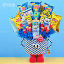 Hộp Quà Tặng Thiếu Nhi 04 - Sweetie Cloud Collection