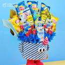 Hộp Quà Tặng Thiếu Nhi 04 - Sweetie Cloud Collection