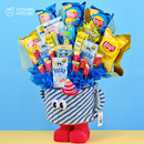 Hộp Quà Tặng Thiếu Nhi 04 - Sweetie Cloud Collection