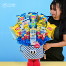Hộp Quà Tặng Thiếu Nhi 04 - Sweetie Cloud Collection