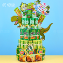 Hộp Quà Tặng Thiếu Nhi 06 - Sweetie Cloud Collection