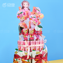 Hộp Quà Tặng Thiếu Nhi 07 - Sweetie Cloud Collection