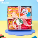 Hộp Quà Tặng Thiếu Nhi 08 - Sweetie Cloud Collection