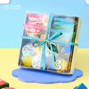 Hộp Quà Tặng Thiếu Nhi 09 - Sweetie Cloud Collection