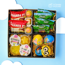 Hộp Quà Tặng Thiếu Nhi 09 - Sweetie Cloud Collection