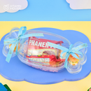 Hộp Quà Tặng Thiếu Nhi 11 - Sweetie Cloud Collection