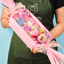 Hộp Quà Tặng Thiếu Nhi 14 - Sweetie Cloud Collection