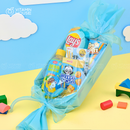 Hộp Quà Tặng Thiếu Nhi 15 - Sweetie Cloud Collection