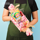 Hộp Quà Tặng Thiếu Nhi 16 - Sweetie Cloud Collection