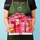 Hộp Quà Tặng Thiếu Nhi 18 - Sweetie Cloud Collection