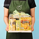 Hộp Quà Tặng Thiếu Nhi 19 - Sweetie Cloud Collection
