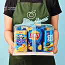 Hộp Quà Tặng Thiếu Nhi 20 - Sweetie Cloud Collection