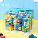 Hộp Quà Tặng Thiếu Nhi 20 - Sweetie Cloud Collection