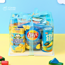 Hộp Quà Tặng Thiếu Nhi 20 - Sweetie Cloud Collection