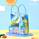 Hộp Quà Tặng Thiếu Nhi 21 - Sweetie Cloud Collection