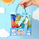 Hộp Quà Tặng Thiếu Nhi 21 - Sweetie Cloud Collection