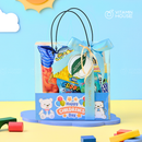 Hộp Quà Tặng Thiếu Nhi 21 - Sweetie Cloud Collection