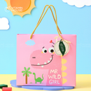 Hộp Quà Tặng Thiếu Nhi 22 - Sweetie Cloud Collection