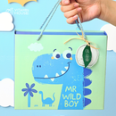Hộp Quà Tặng Thiếu Nhi 23 - Sweetie Cloud Collection