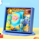 Hộp Quà Tặng Thiếu Nhi 23 - Sweetie Cloud Collection