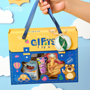 Hộp Quà Tặng Thiếu Nhi 24 - Sweetie Cloud Collection