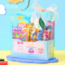 Hộp Quà Tặng Thiếu Nhi 25 - Sweetie Cloud Collection
